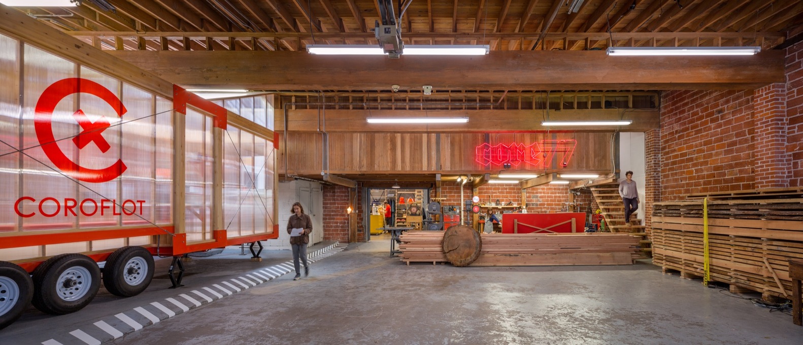 移动工作单元（Mobile Work Unit）-44