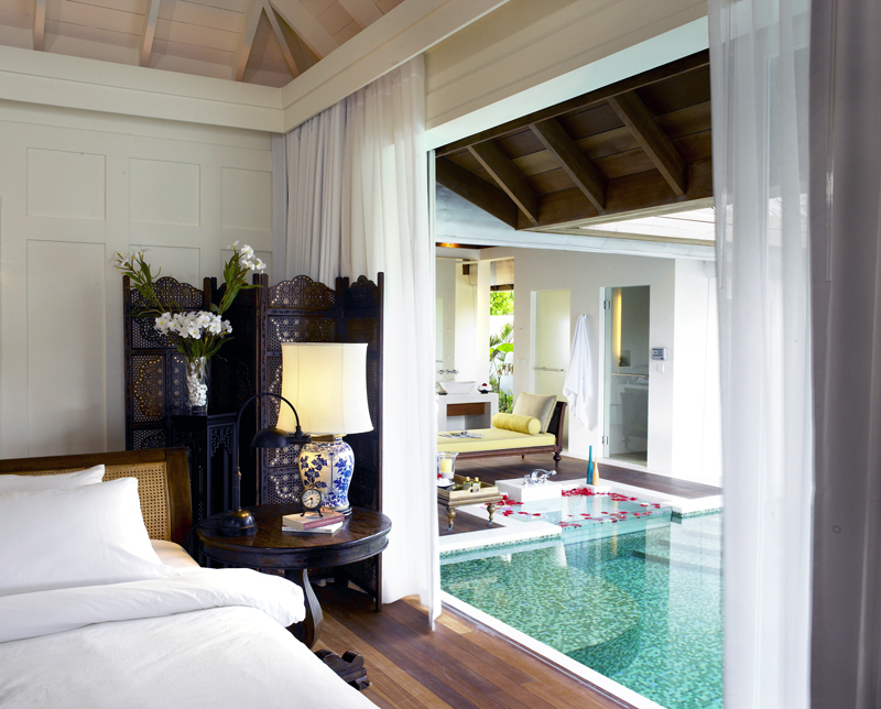 印度洋上的“海洋之家”-26