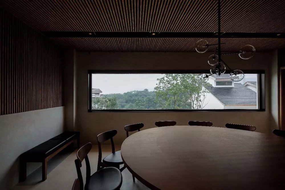 精品民宿丨柿林古村-25