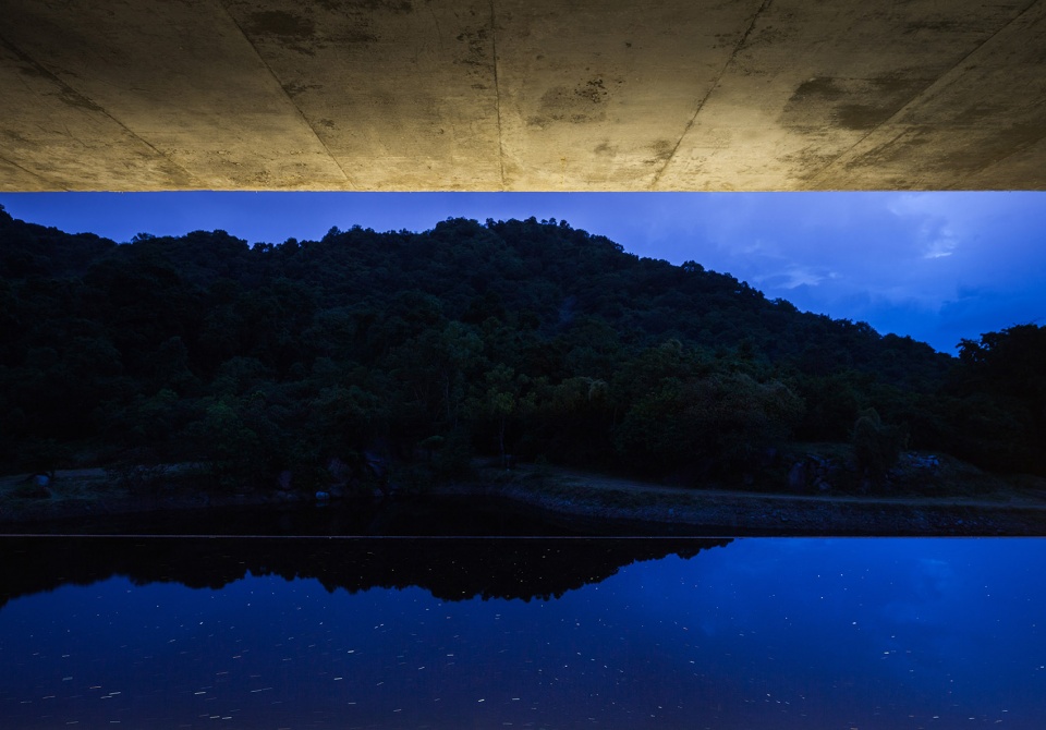 女宿舍和冥想中心,泰国 / Walllasia-30