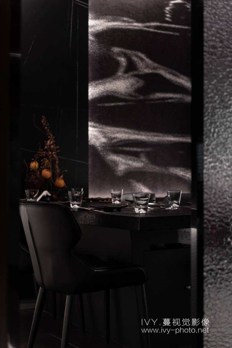 睿•和牛烧肉餐厅丨中国广州丨韶康设计-14