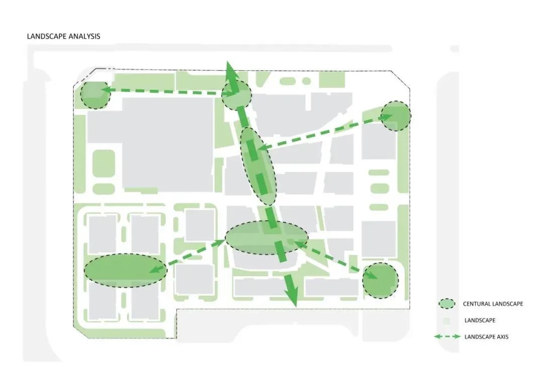 广州萝岗绿地中央广场 | 多维空间,丰富城市内涵-22