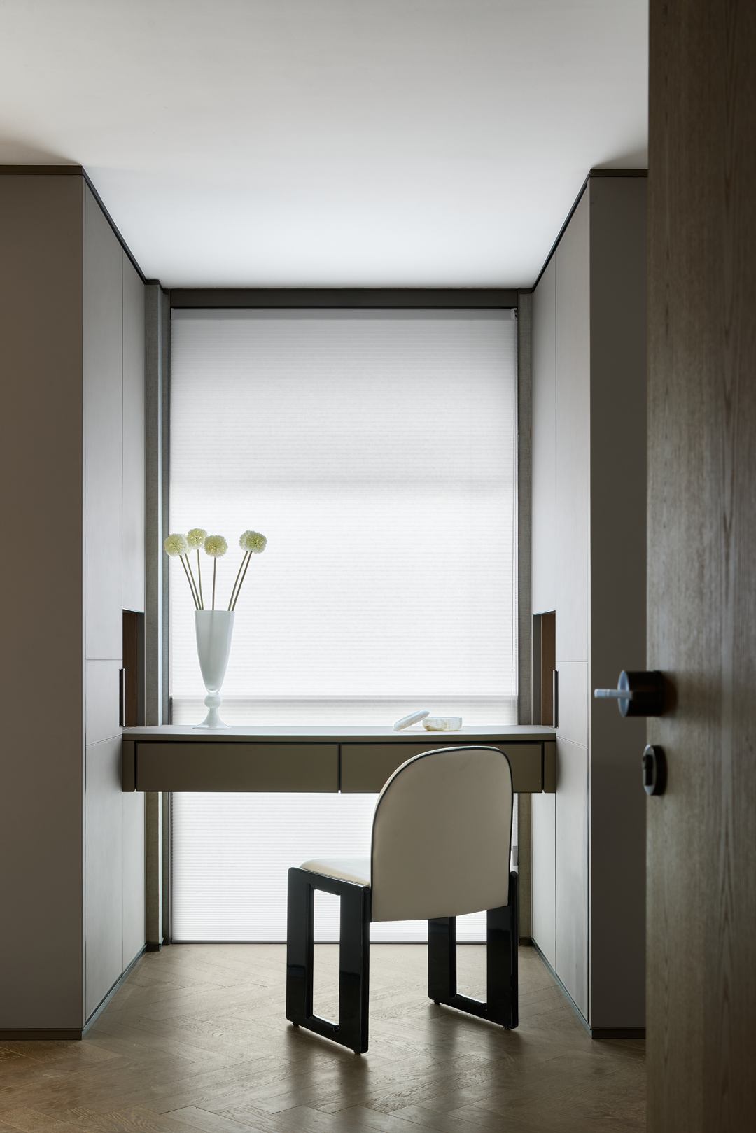 杭州中海·月陇云岚丨中国杭州丨ENJOYDESIGN-35