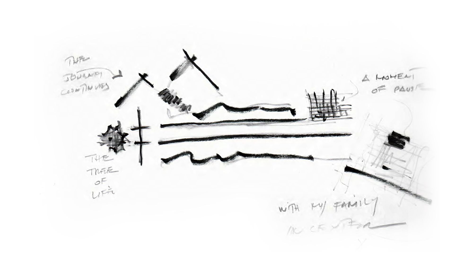 A House by an Architect, for Her Family丨maisam architects & Engineers-20