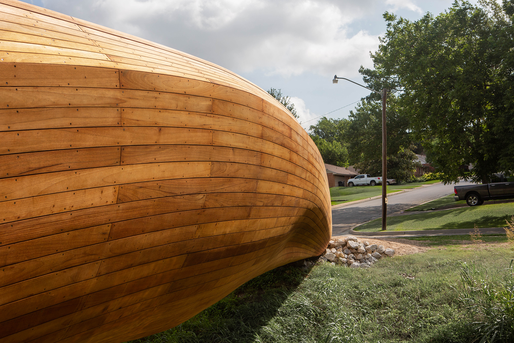 Drift 人行桥丨美国丨Volkan Alkanoglu-30