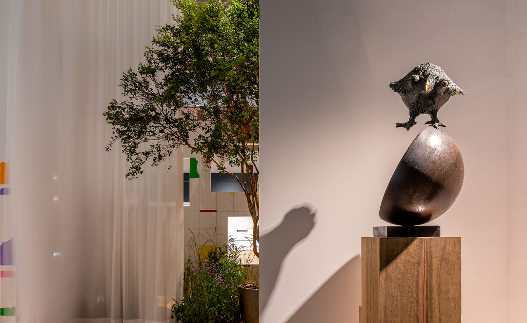 山石里予 松弛的午后丨中国广州丨V2 纬图,OOD赵睿-113