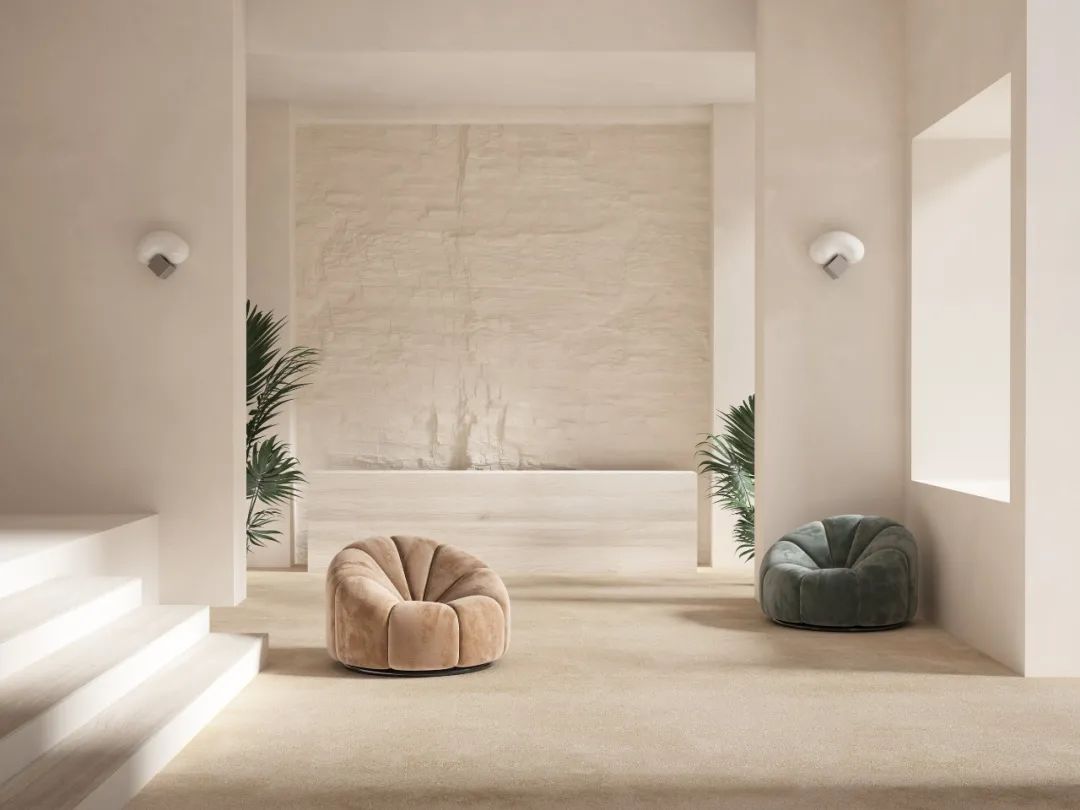 95 后设计师打造极致简约空间,悬浮生活、悬崖小屋太惊艳!-42