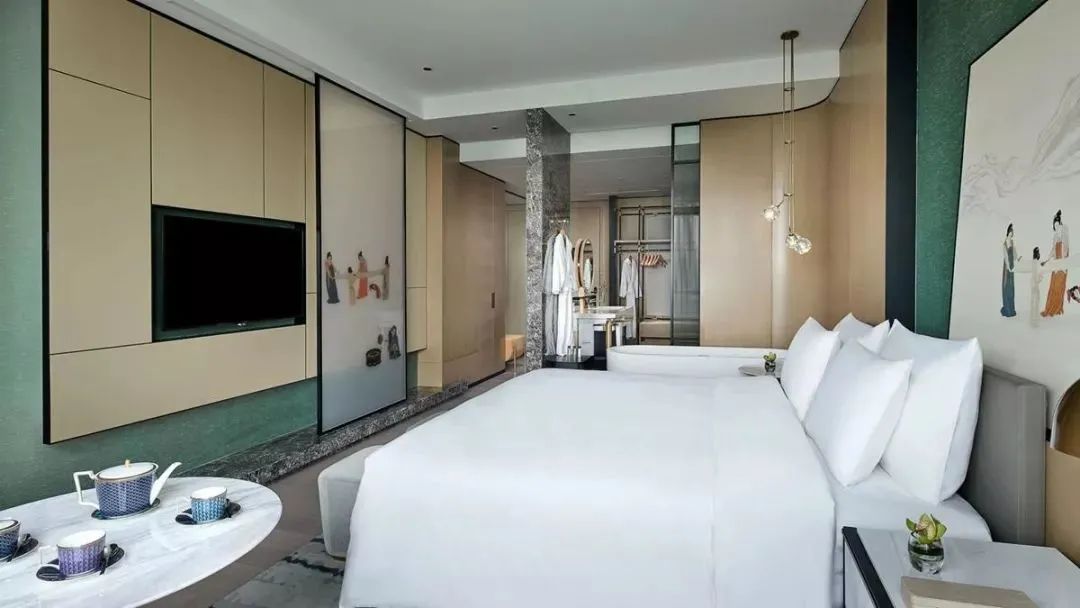 曼谷辛顿凯宾斯基酒店-42