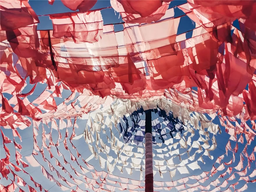 西藏非物质文化遗产博物馆-42