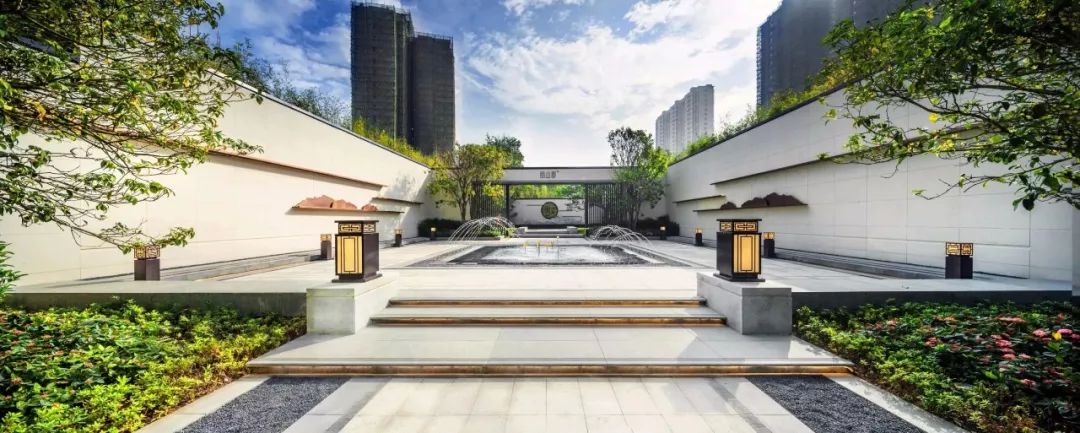 融创·溪湾首府 | 鹿影幻境,自然诗意的栖居-97