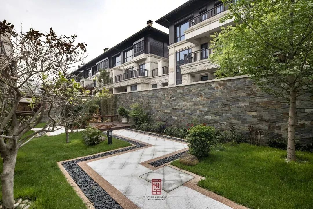 椒江乌龟山禅意雅居,设计总监叶祥宝的室内美学之作-2