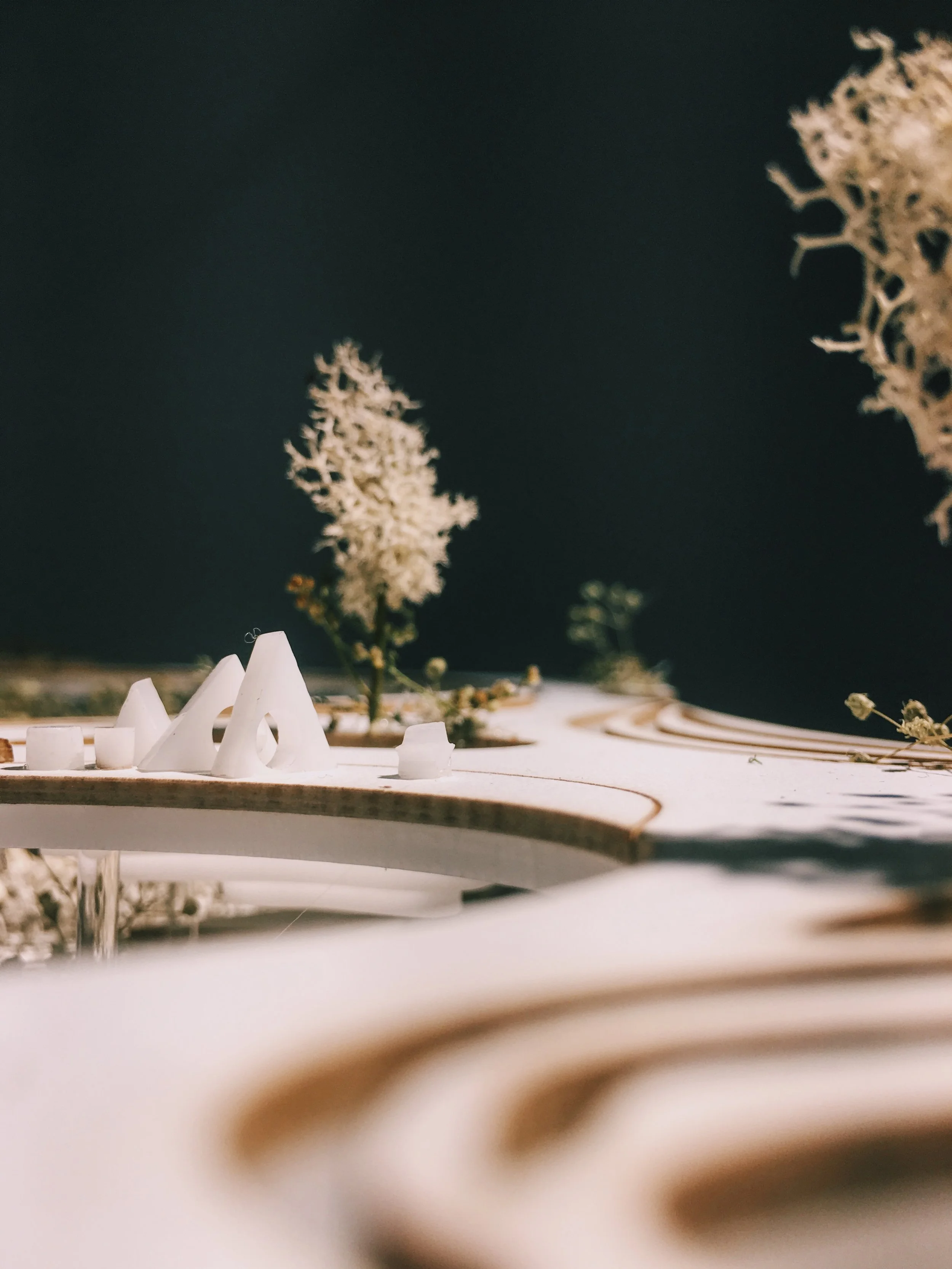 城市树木农场 + 公园丨美国曼哈顿-33