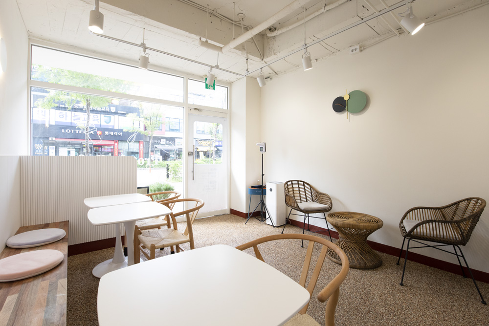 九坪简约风咖啡馆，成本解析-5