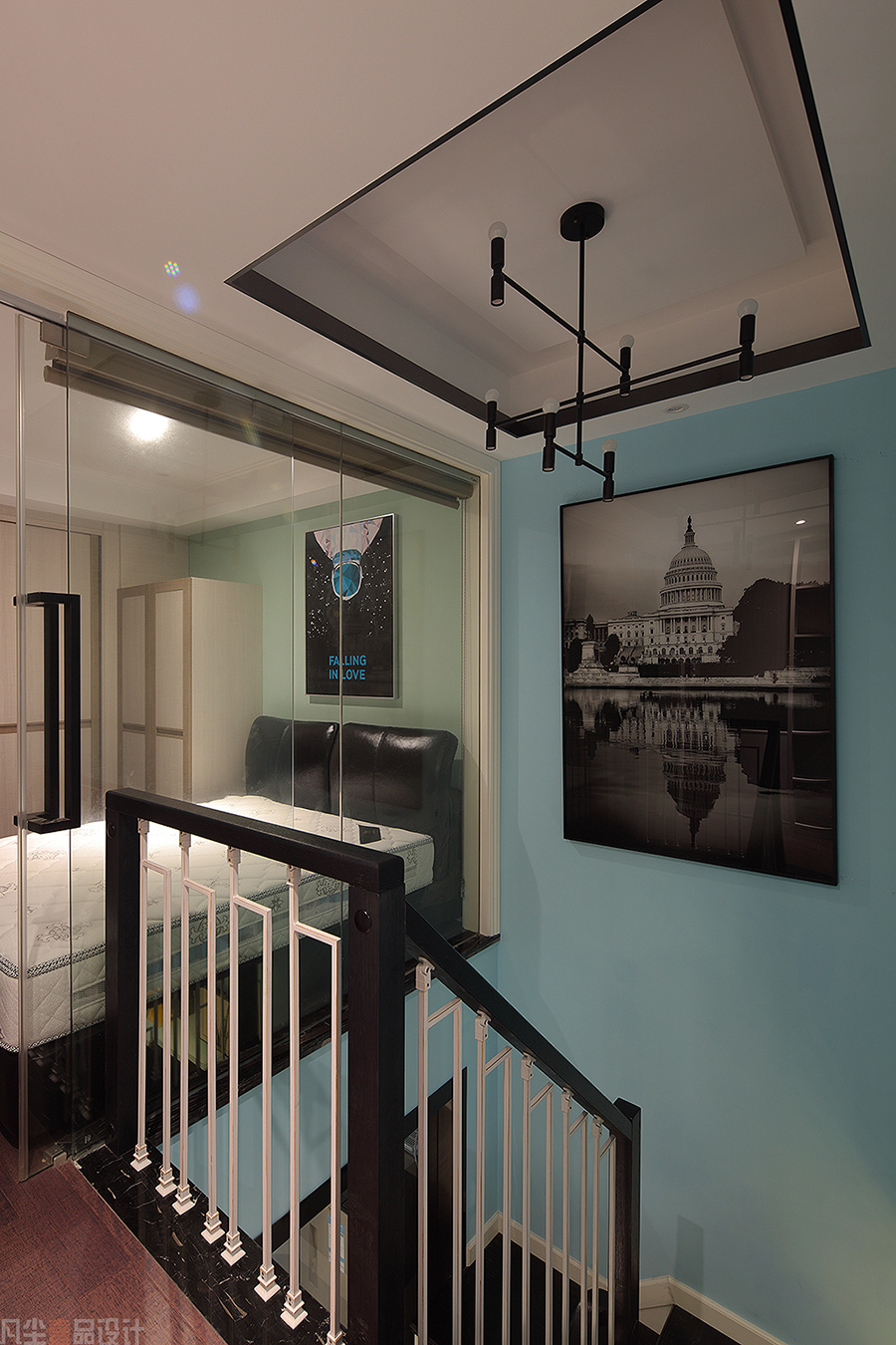 凡尘壹品《光 合》上虞玫瑰园-30