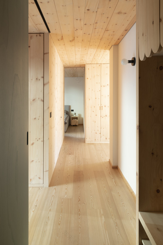 意式山间家园丨意大利丨studio wok-17