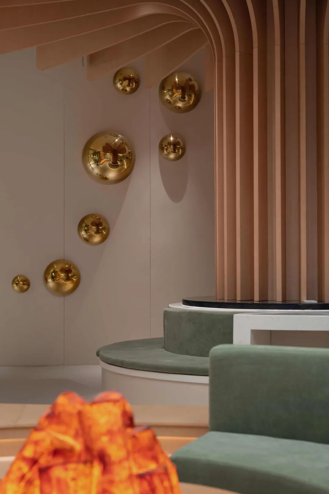 大连·泡泡汤泉丨中国大连丨沈阳已岸设计机构-41