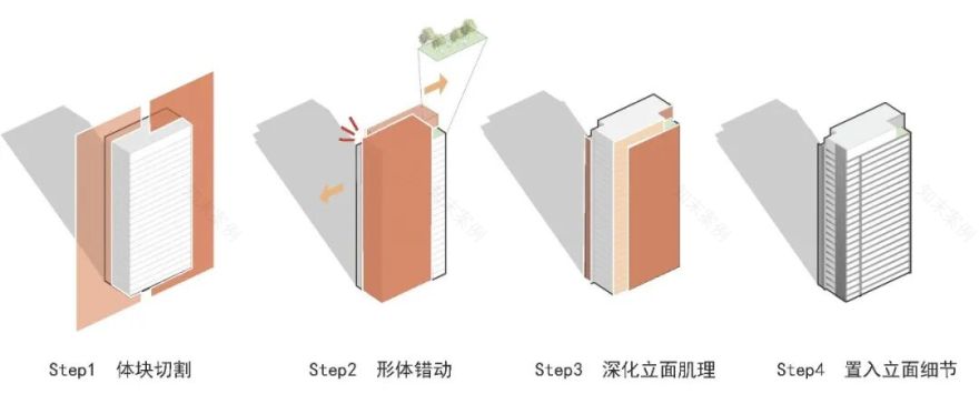 嘉兴晓风印月府丨中国嘉兴丨GLA建筑设计-25