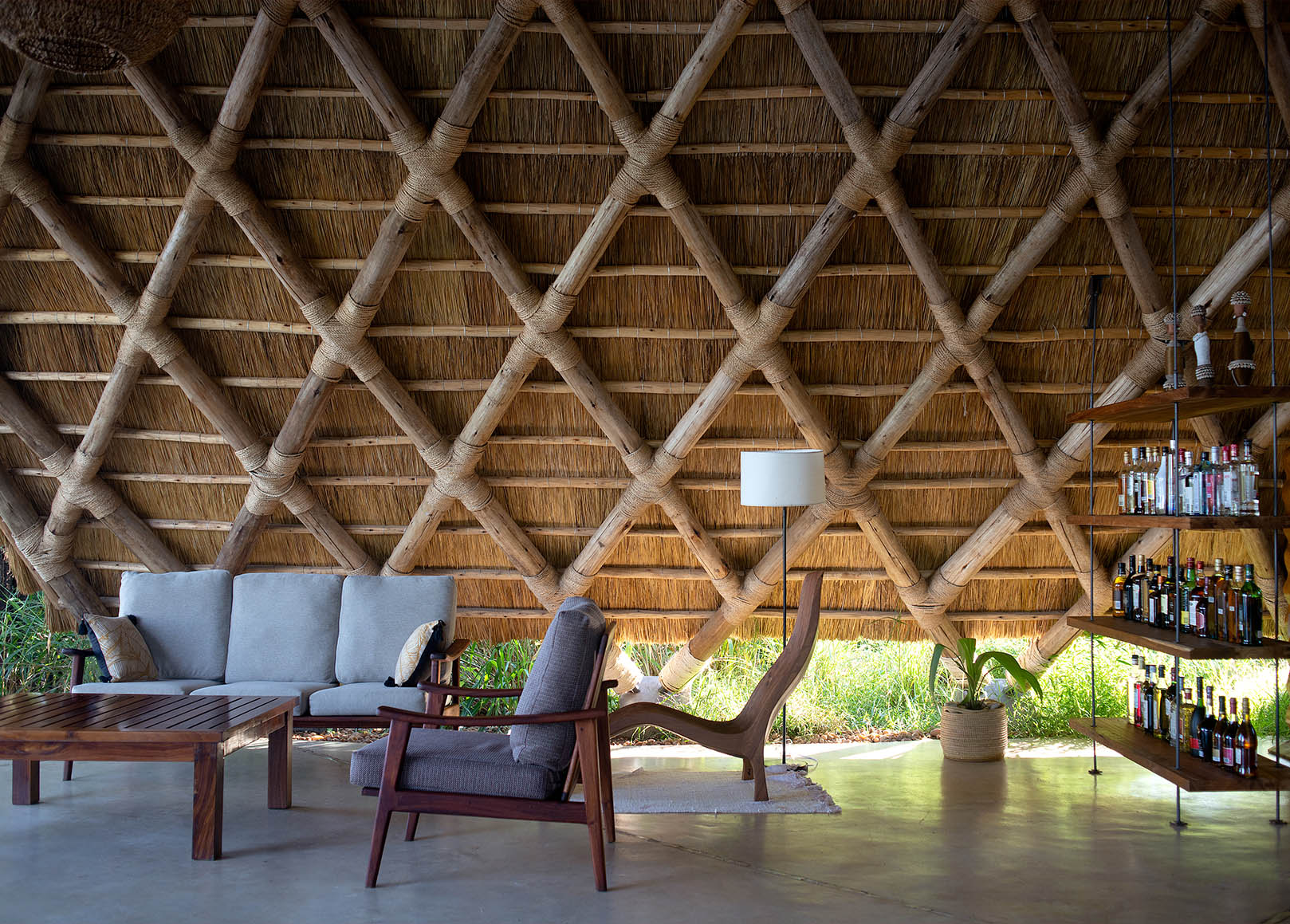 
Nile Safari Lodge 
-0