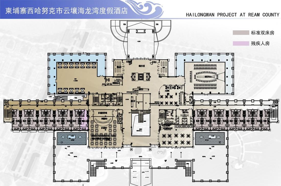 柬埔寨酒店-9