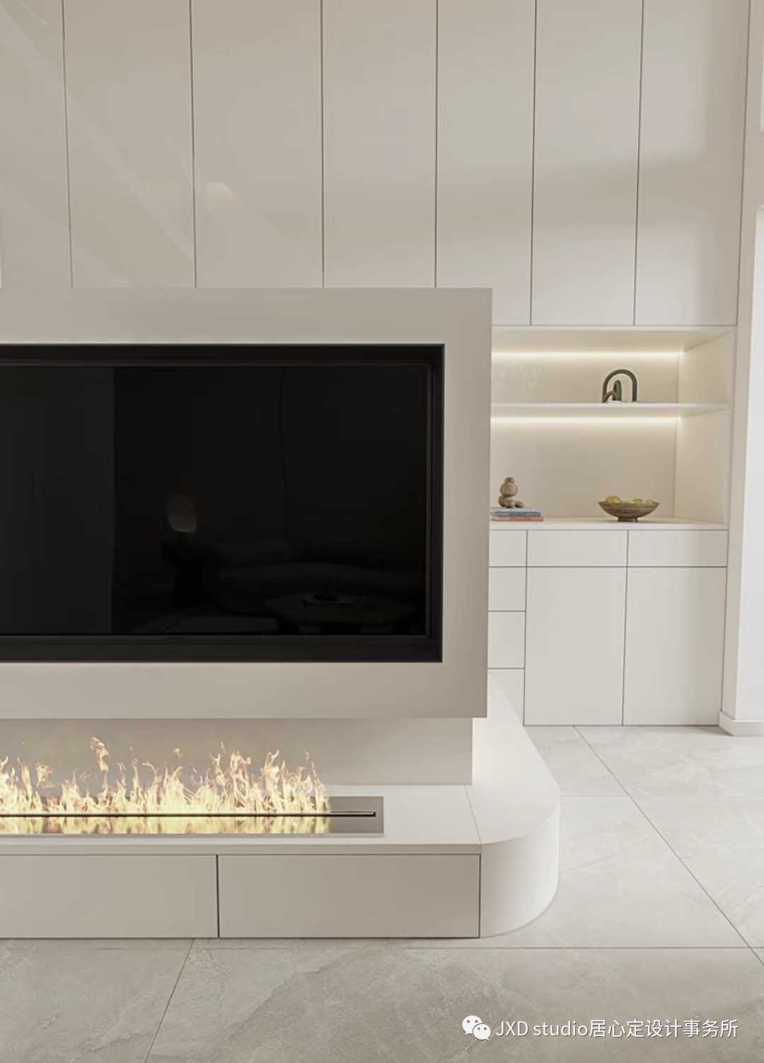 老洋房改造·屋事依旧-32