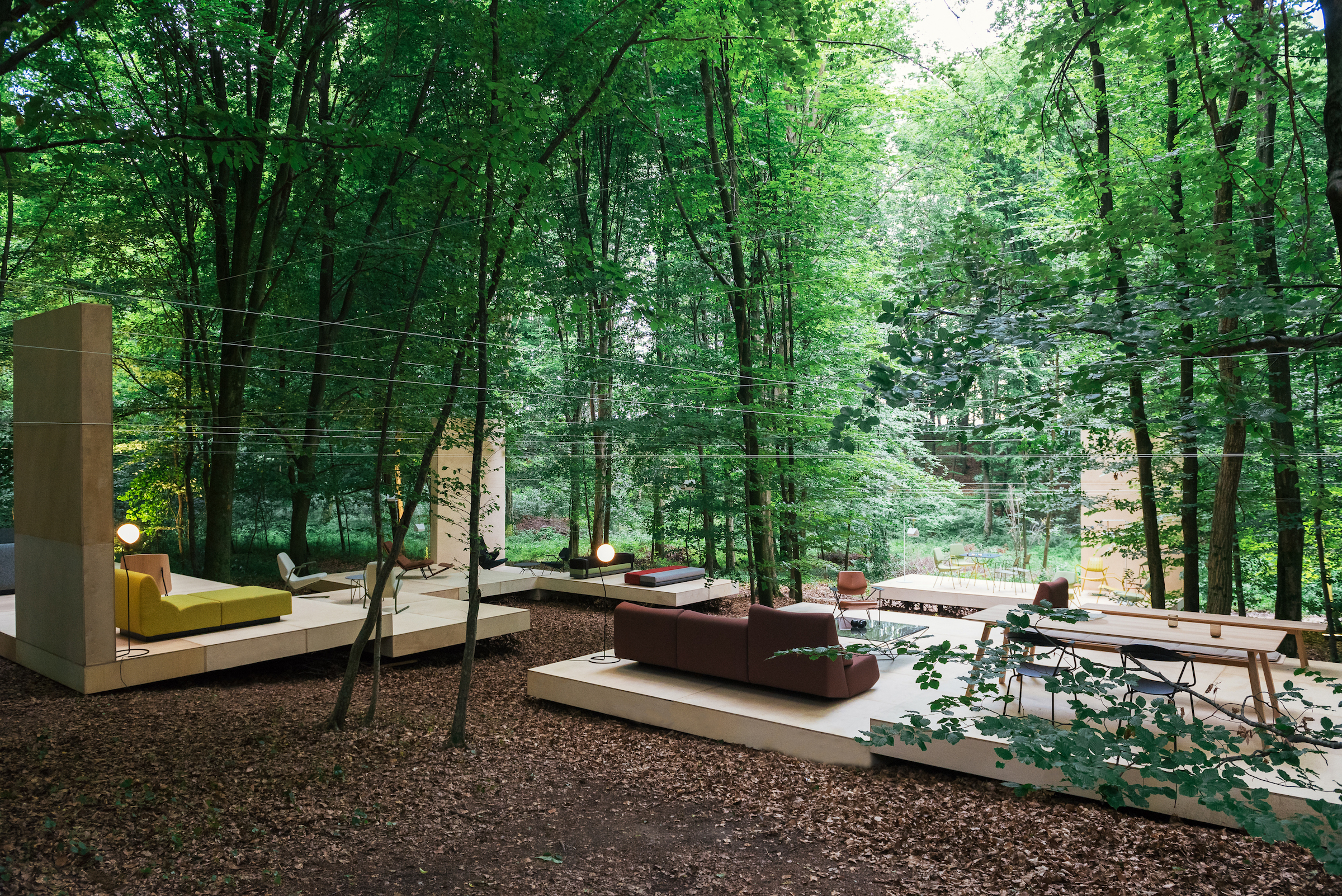 回归自然中生活 Revisiting Analogue / Prostoria-2