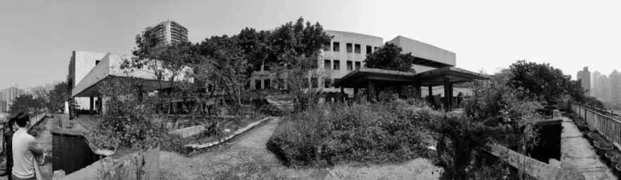 东村城市天台丨中国重庆丨未见筑设计事务所-83