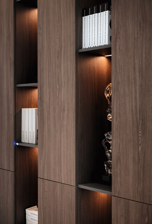 办公空间丨中国成都丨朗生-28