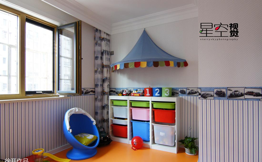 
秦皇岛完工欧式完成照片 -21