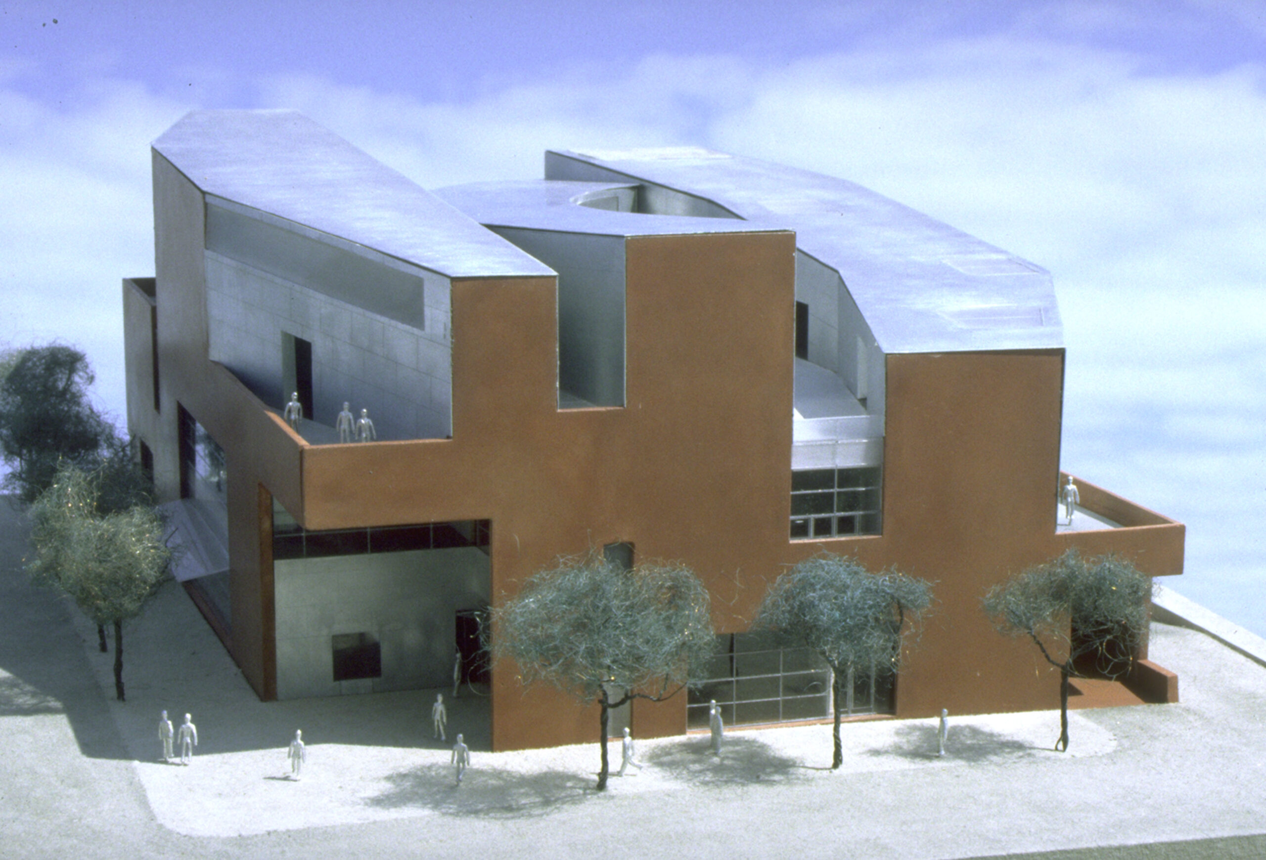 丨美国贝尔维尤-19