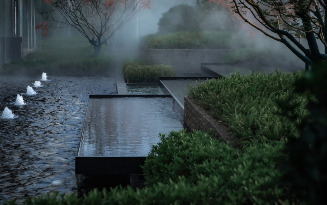 长沙西宸之光丨中国长沙丨易兰规划设计院-25