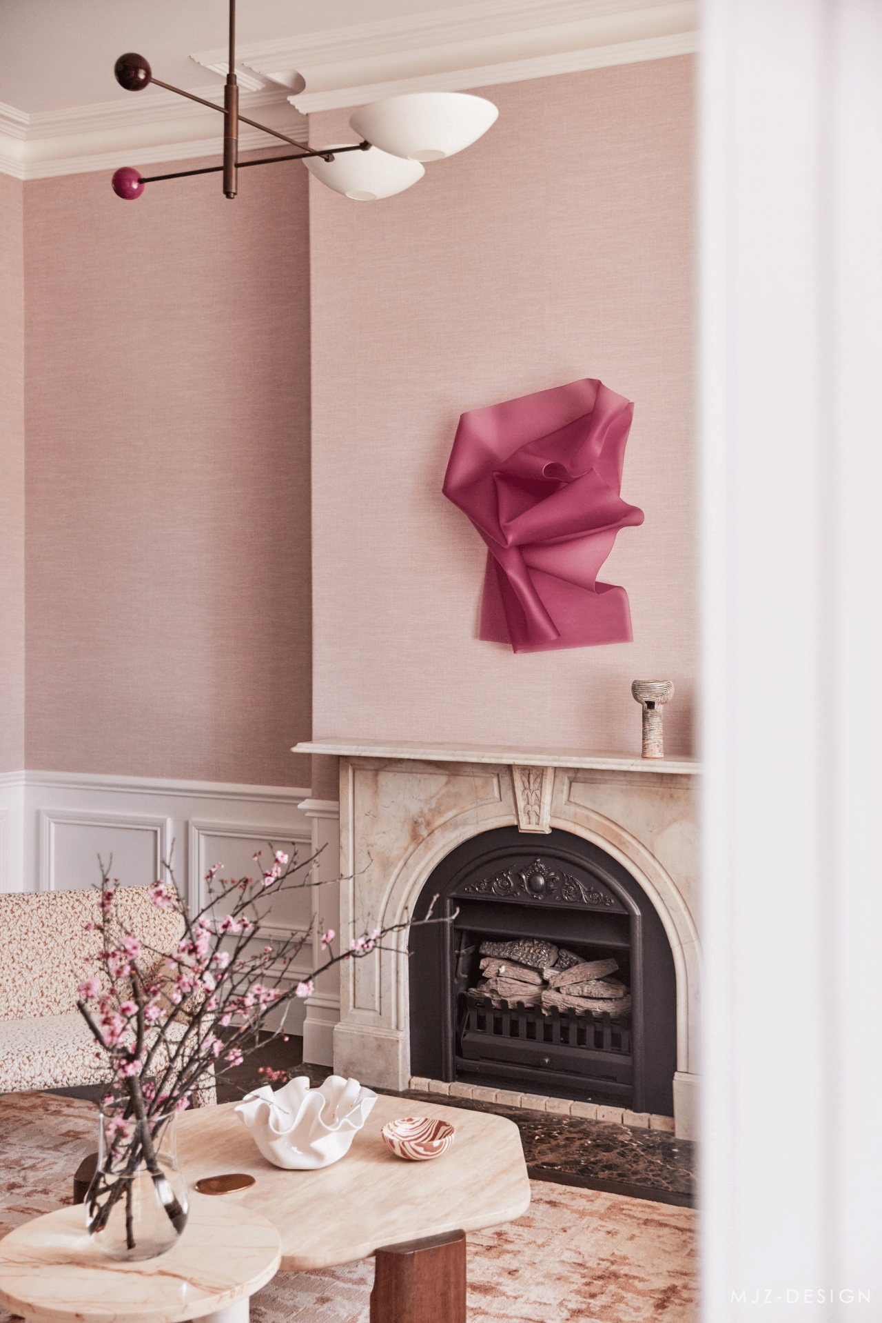 TARELLA  WOOLLAHRA丨澳大利亚悉尼丨Claudia Lambert Interiors-8