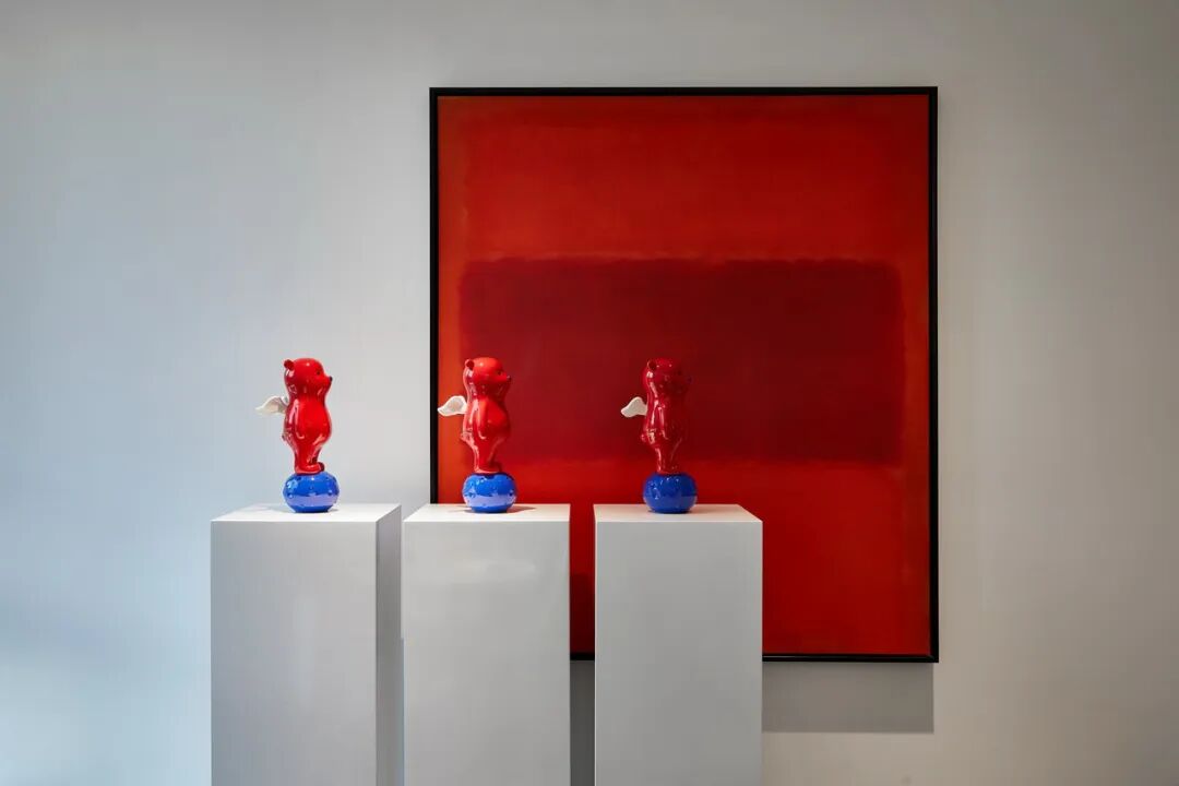 现代轻奢，艺术与文化的碰撞｜中铁国际公馆-11