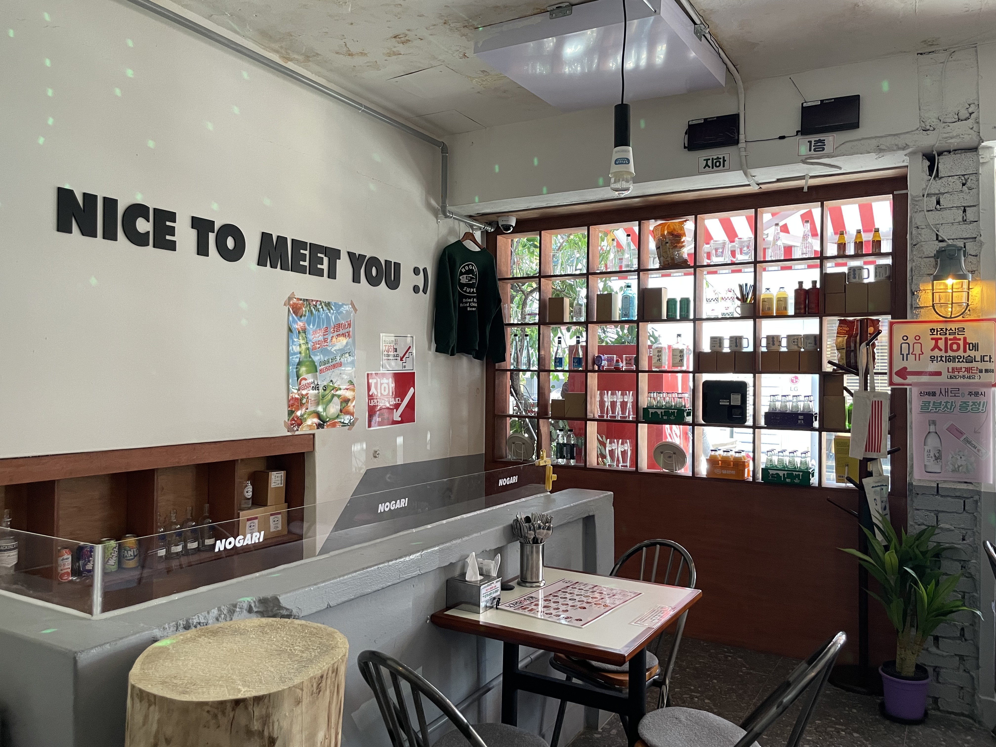 诺加里什珀餐厅 | 复古与现代的完美融合-9