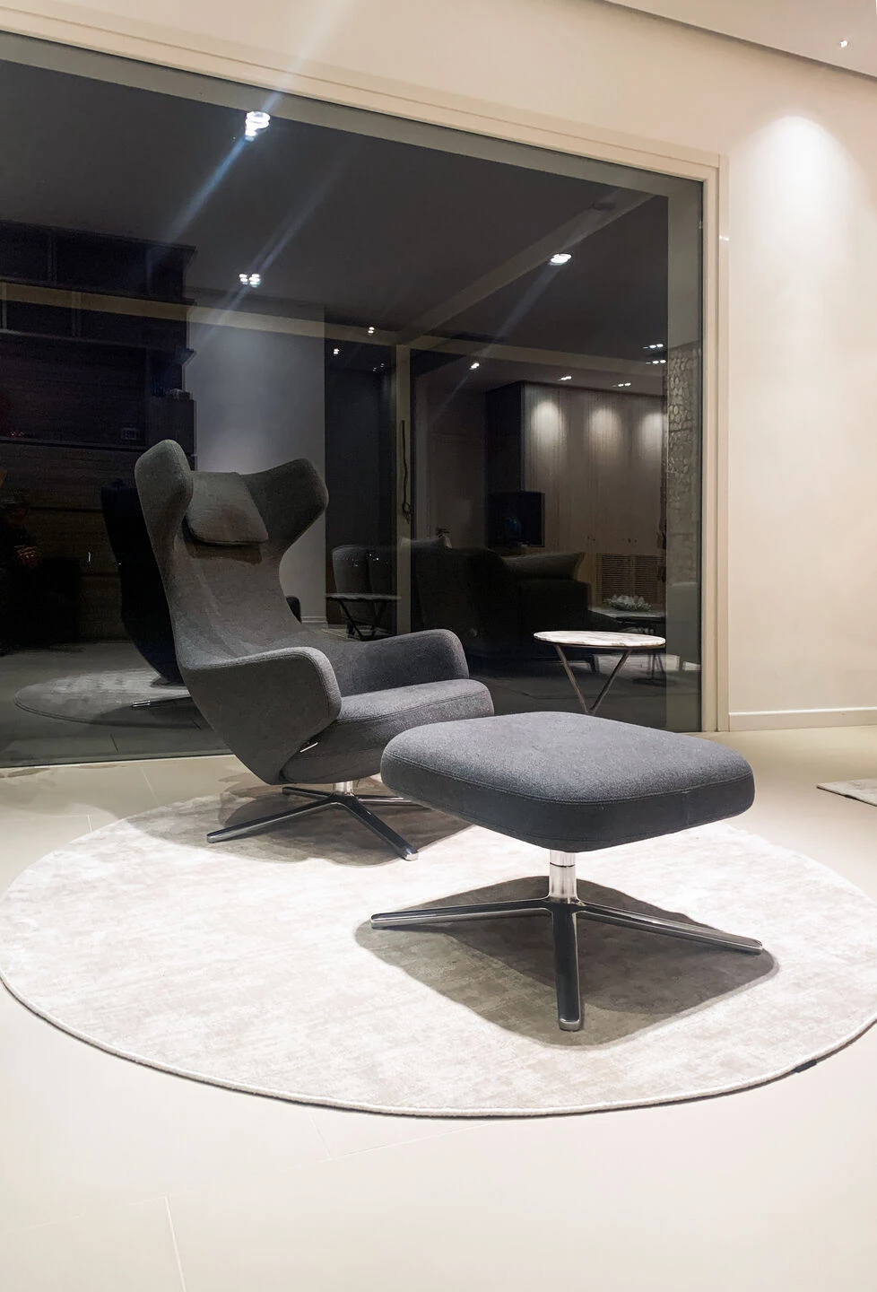 地中海现代别墅丨Sammarro Architecture Studio-14