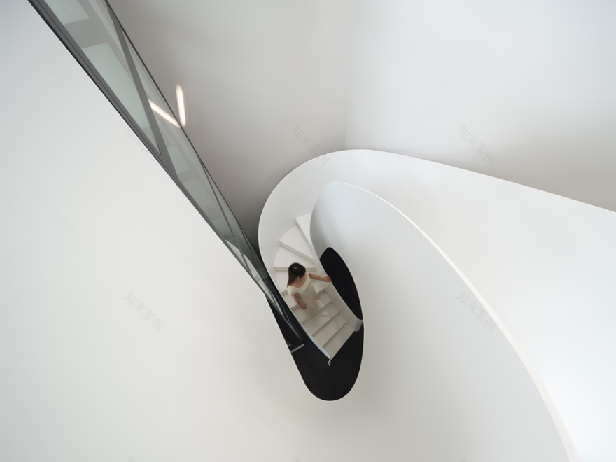 极简私宅丨静谧 · 质感丨中国汕头丨今古凤凰设计机构-23