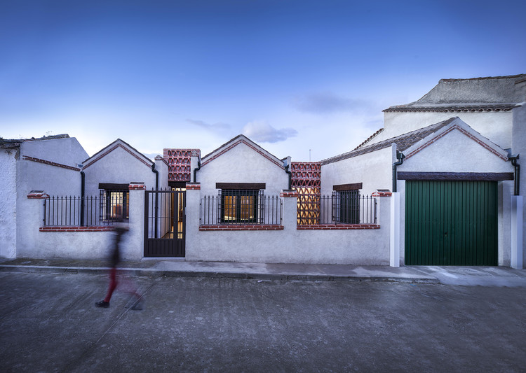 乡村记忆与现代设计的完美融合-2