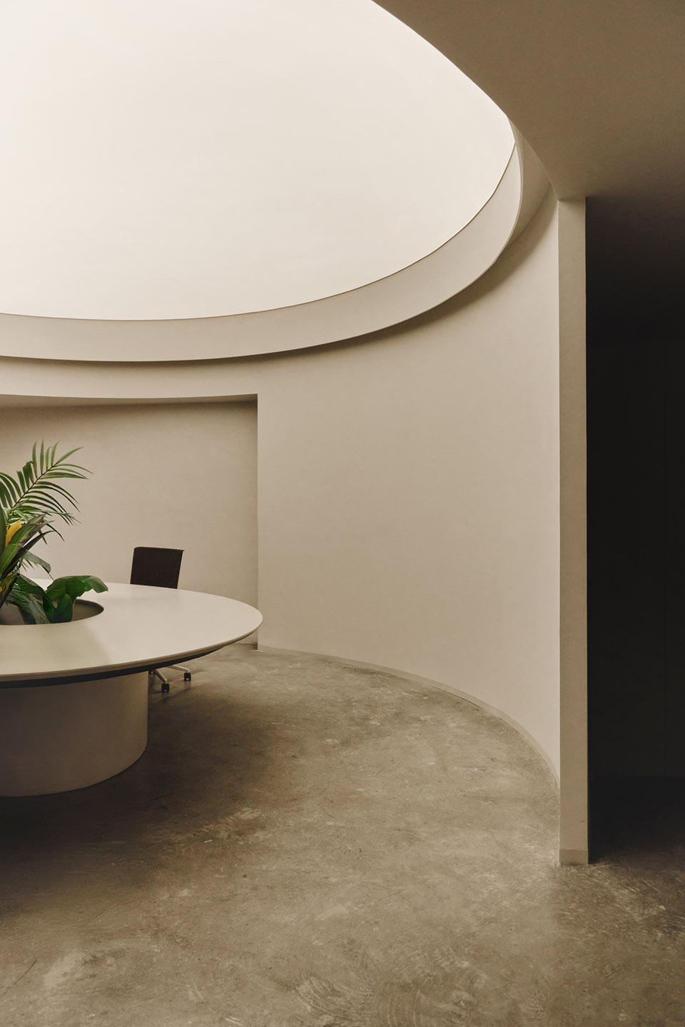 ORIGEN办公室丨西班牙丨X arquitectos-81