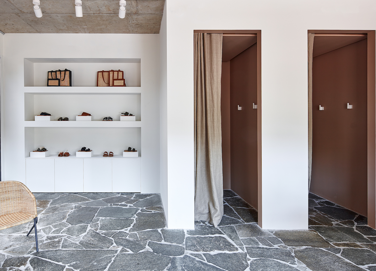 布里斯班时尚零售体验丨澳大利亚布里斯班丨We Are Triibe-7