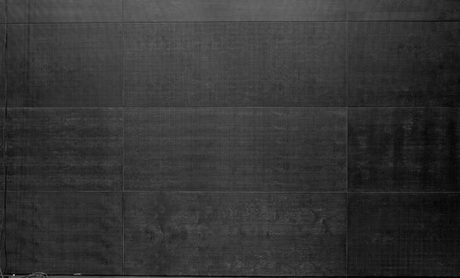 《Театр архипелага》（《群岛剧院》）丨法国丨让·努维尔（Jean Nouvel）-70