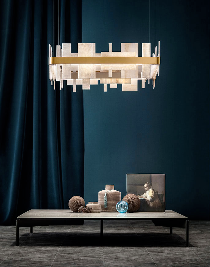 进口灯具品牌 Masiero丨意大利 Masiero-24