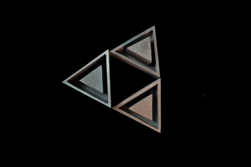 将美带入生活 & 可以自己制作的精致混凝土器物 / 造么工作室-54