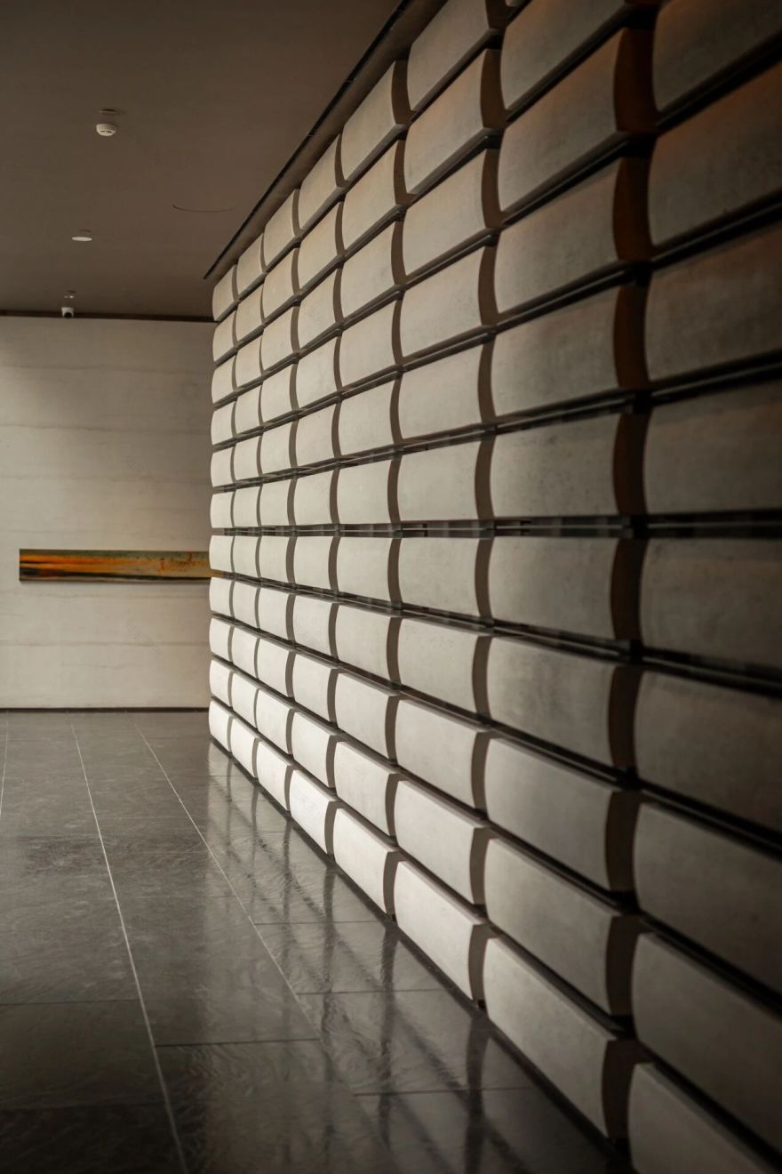 盛唐风韵:西安玺 2482㎡ 顶奢会所丨中国西安-75