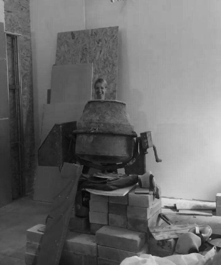 balbek bureau 新作 | Say No Mo 美容院新概念体验店-90