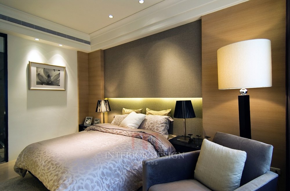 【名家】简约-台北远雄首府样品屋98P-54