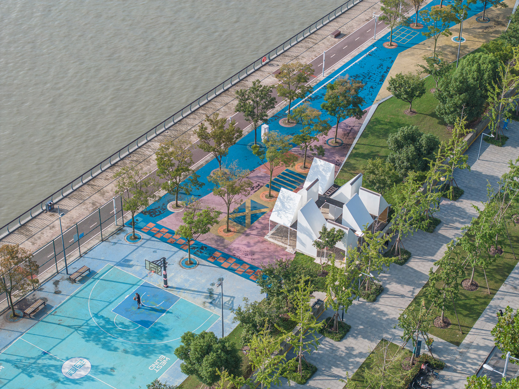 2023上海城市空间艺术季丨中国上海丨多个国内外参展人,团队,机构-75