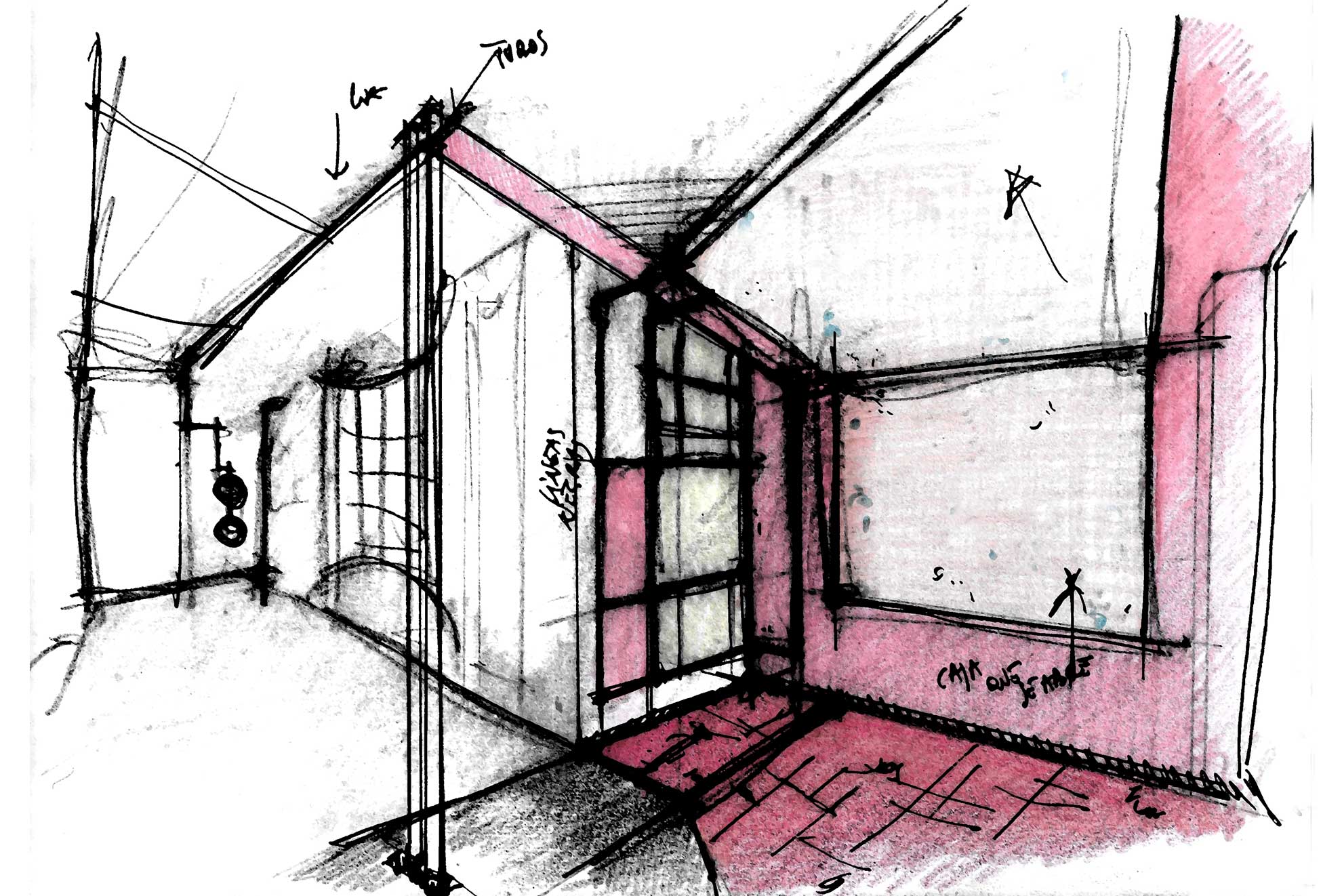 瓦莱里娅的宇宙丨西班牙马德里丨Simona Garufi-44