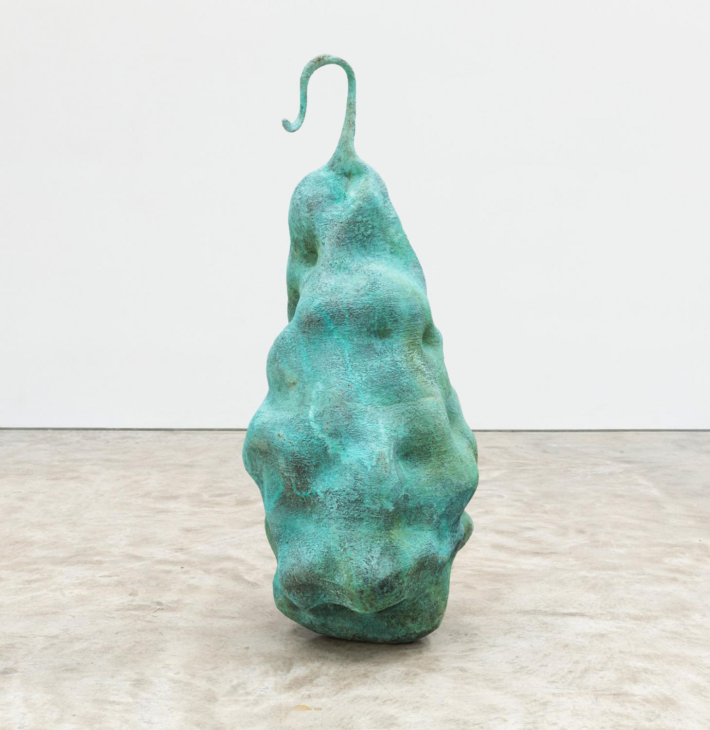 纽约展览 | 匠心独运的雕塑艺术-17