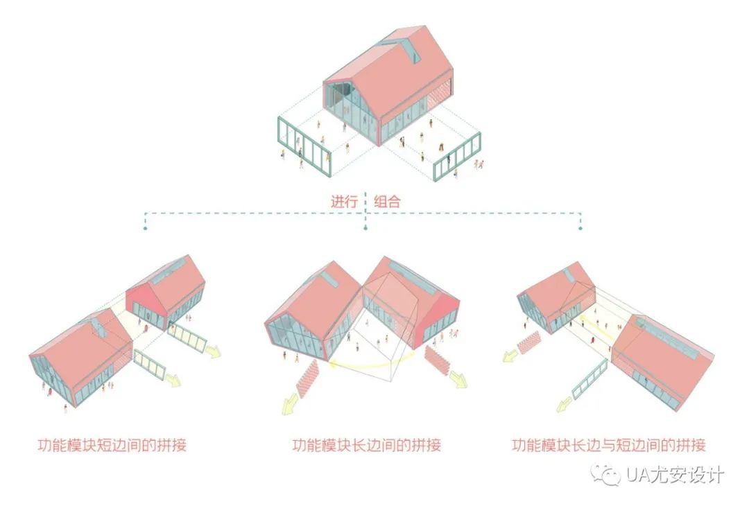 盐城绿地香港新天地展示中心丨中国盐城-16