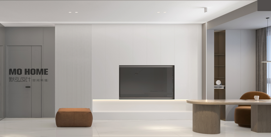 直隶新城丨中国河北丨北京默弘空间设计有限公司-13