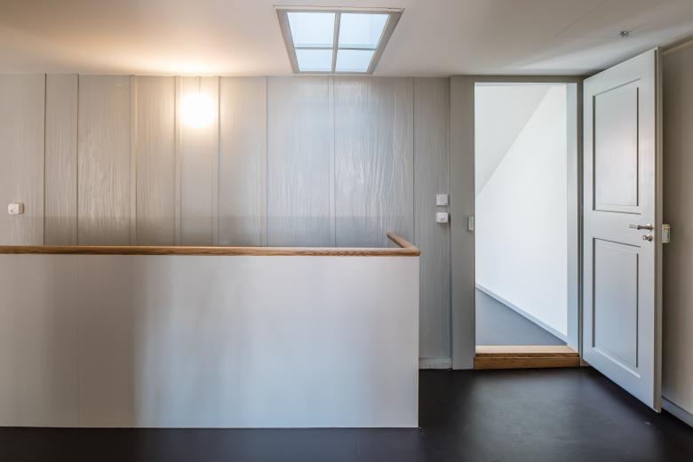 Kramgasse 59,Münstergasse 54 改造项目丨瑞士伯尔尼丨3B Architekten AG-14